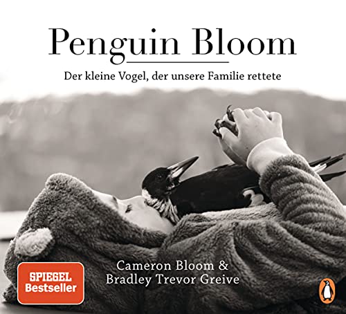 Stock image for Penguin Bloom -Language: german for sale by GreatBookPrices