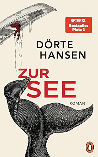9783328602224: Zur See: Roman - Der Nummer 1 Bestseller