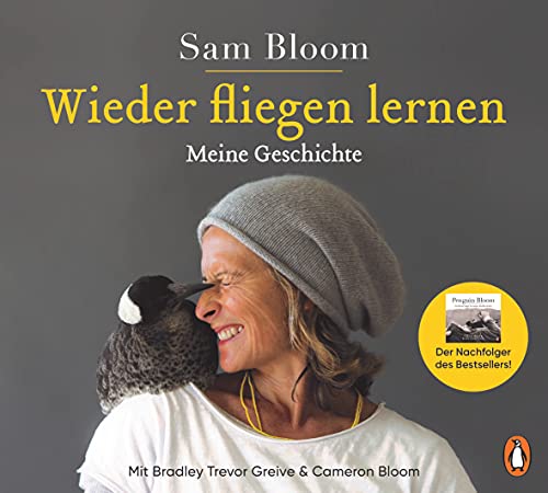 Stock image for Wieder fliegen lernen -Language: german for sale by GreatBookPrices