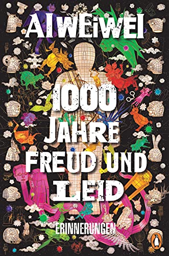 9783328602316: 1000 Jahre Freud und Leid: Erinnerungen