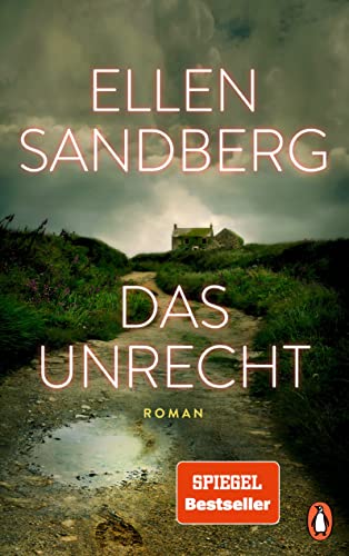 Beispielbild fr Das Unrecht: Roman. Die Schatten unserer Vergangenheit. Die Abgrnde einer Familie. Der groe neue Roman von Ellen Sandberg zum Verkauf von medimops