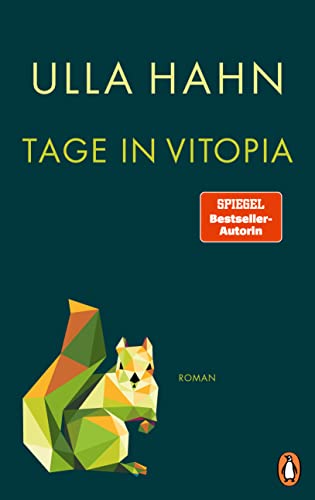 9783328602682: Tage in Vitopia: Roman