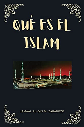 9783329394784: Qu es el Islam