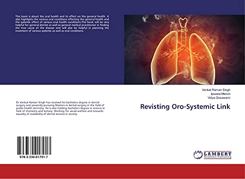 Stock image for Revisting Oro-Systemic Link for sale by GF Books, Inc.