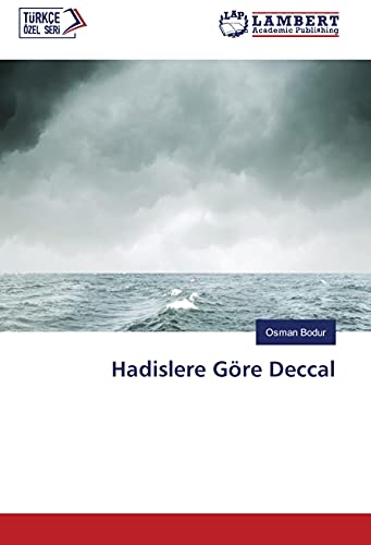 Imagen de archivo de Hadislere Goere Deccal a la venta por Revaluation Books