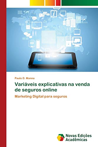 Stock image for Variaveis explicativas na venda de seguros online for sale by Chiron Media