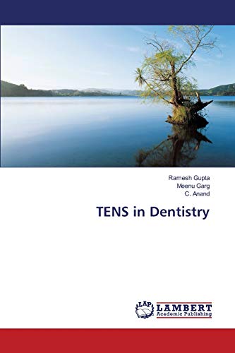 Stock image for TENS in Dentistry for sale by Lucky's Textbooks