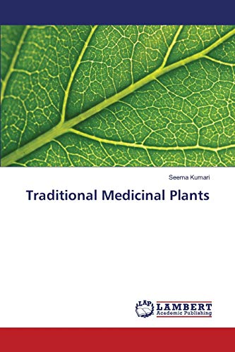 Stock image for Traditional Medicinal Plants for sale by Lucky's Textbooks