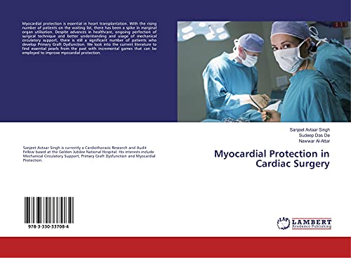 Stock image for Myocardial Protection in Cardiac Surgery for sale by Revaluation Books
