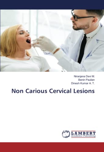 9783330349698: Non Carious Cervical Lesions