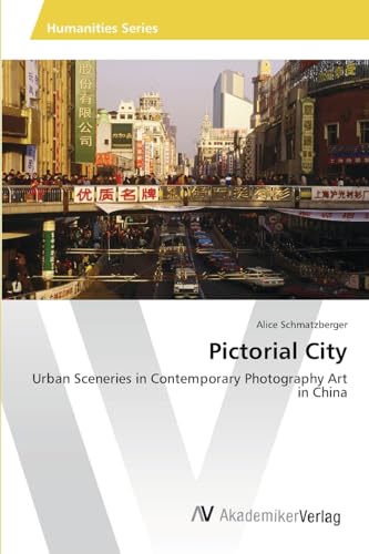 Stock image for Pictorial City for sale by GreatBookPrices