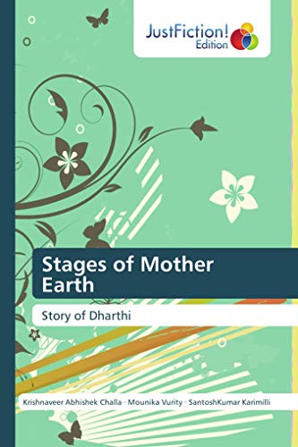 Beispielbild fr Stages of Mother Earth: Story of Dharthi zum Verkauf von Revaluation Books