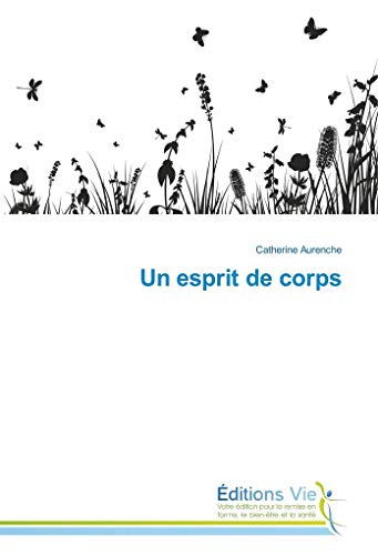 Stock image for Un esprit de corps for sale by medimops