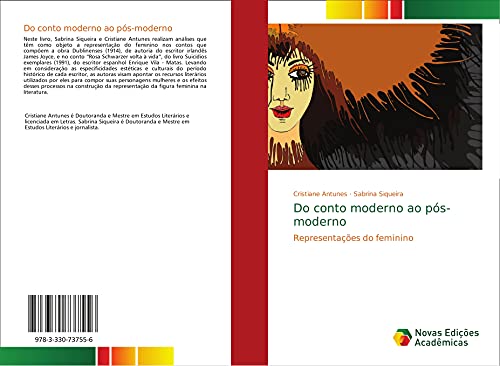 Stock image for Do conto moderno ao ps-moderno: Representaes do feminino for sale by Revaluation Books