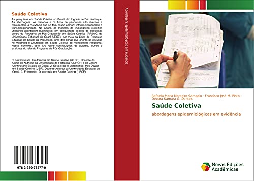 Stock image for Sade Coletiva: abordagens epidemiolgicas em evidncia for sale by Revaluation Books