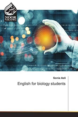 Stock image for English for biology students for sale by Revaluation Books