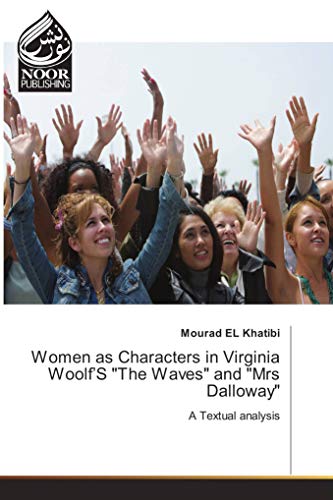 Women as Characters in Virginia Woolf'S