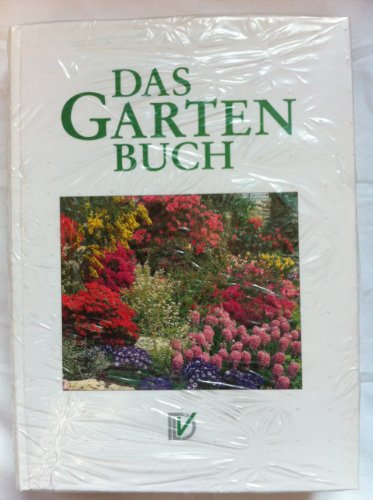 9783331001922: Das Gartenbuch