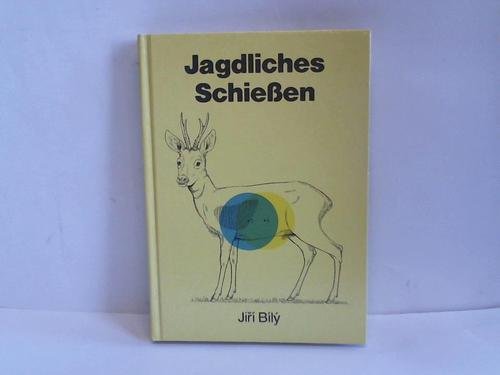 Jagdliches Schießen