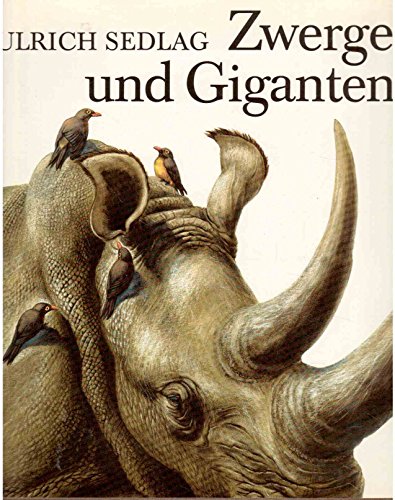 Stock image for Zwerge und Giganten, for sale by medimops