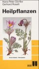 Stock image for Heilpflanzen gestern und heute. Mit 152 farbigen Tafeln von Ruth und Heinz Weber. for sale by Antiquariat Christoph Wilde