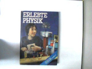 Stock image for Erlebte Physik, for sale by medimops