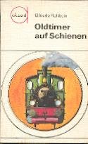 Imagen de archivo de Oldtimer auf Schienen a la venta por WorldofBooks