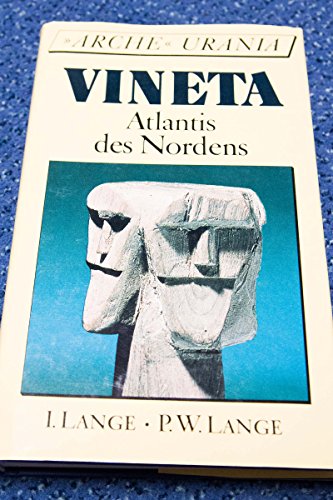 Stock image for Vineta - Atlantis des Nordens for sale by medimops