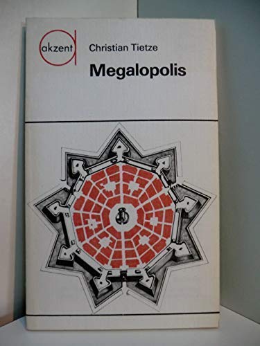 Imagen de archivo de Megalopolis. Aus der Geschichte der Stadt a la venta por Bernhard Kiewel Rare Books