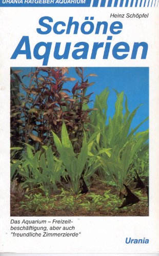 Schöne Aquarien