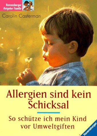 Imagen de archivo de Allergien sind kein Schicksal a la venta por Leserstrahl  (Preise inkl. MwSt.)