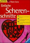 9783332007336: Einfache Scherenschnitte