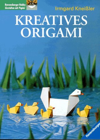 Imagen de archivo de Kreatives Origami a la venta por medimops
