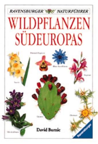 9783332009897: Wildpflanzen Sdeuropas