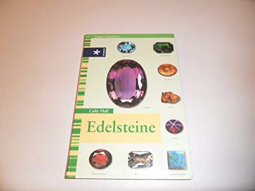 Stock image for Edelsteine for sale by medimops