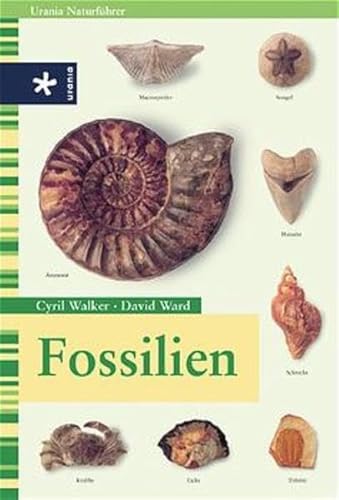 Fossilien. (9783332009996) by Walker, Cyril; Ward, David; Keates, Colin