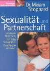 Beispielbild fr Sexualitt und Partnerschaft zum Verkauf von Versandantiquariat Felix Mcke