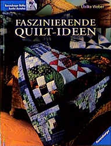 Stock image for Faszinierende Quilt- Ideen for sale by medimops