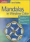 Beispielbild fr Mandalas in Window Color zum Verkauf von medimops