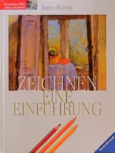 Zeichnen. Eine EinfÃ¼hrung. (9783332010688) by Horton, James