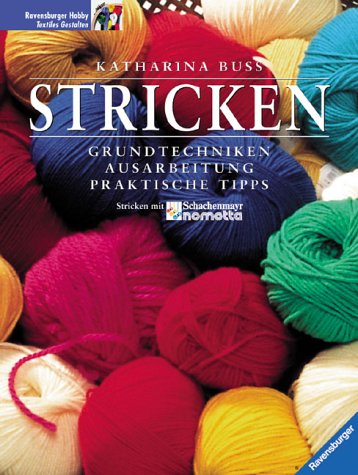 Stock image for Stricken. Grundtechniken, Ausarbeitung, praktische Tipps for sale by medimops