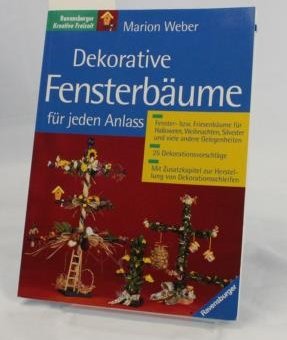 Beispielbild fr Dekorative Fensterbume fr jeden Anlass zum Verkauf von Eichhorn GmbH