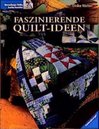 Stock image for Faszinierende Quilt-Ideen for sale by medimops