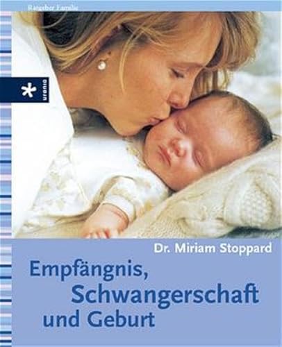 9783332013955: Empfngnis, Schwangerschaft und Geburt.