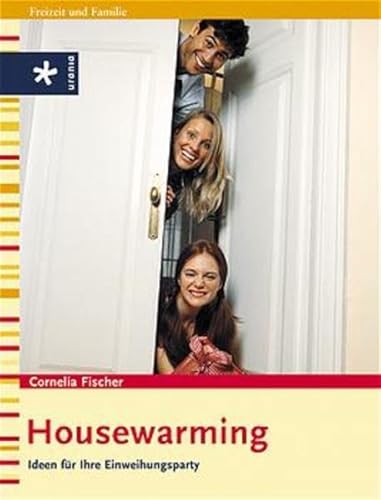 Beispielbild fr Housewarming zum Verkauf von medimops