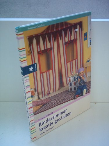 Kinderzimmer kreativ gestalten