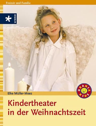 Stock image for Kindertheater in der Weihnachtszeit for sale by medimops