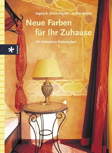 Imagen de archivo de Neue Farben fr Ihr Zuhause a la venta por Versandantiquariat Jena