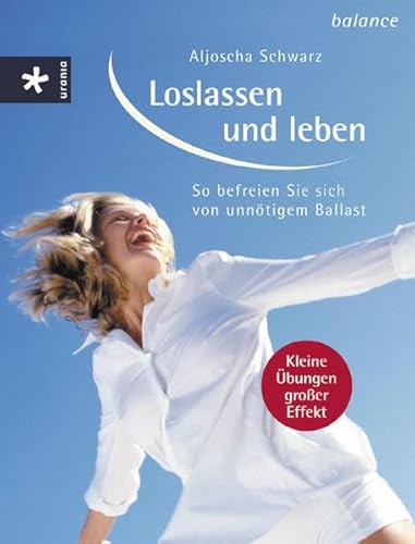 Stock image for Loslassen und leben for sale by medimops