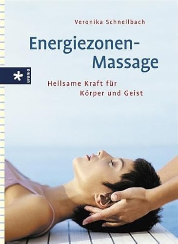 Stock image for Energiezonen-Massage: Heilsame Kraft fr Krper und Geist for sale by medimops